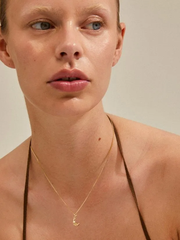 PILGRIM Remy Necklace sold by 27 Boutique product image thumbnail 3