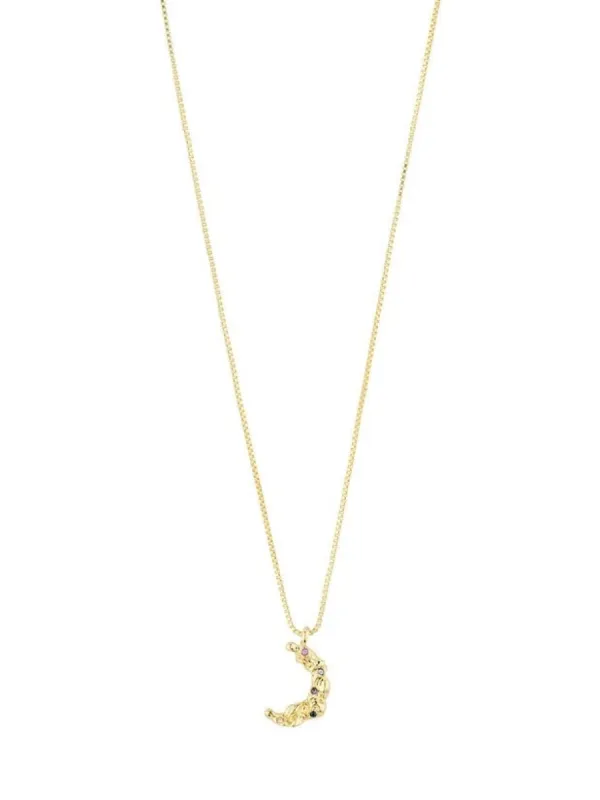 PILGRIM Remy Necklace sold by 27 Boutique
