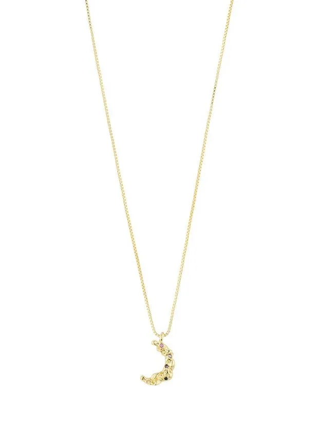 PILGRIM Remy Necklace sold by 27 Boutique