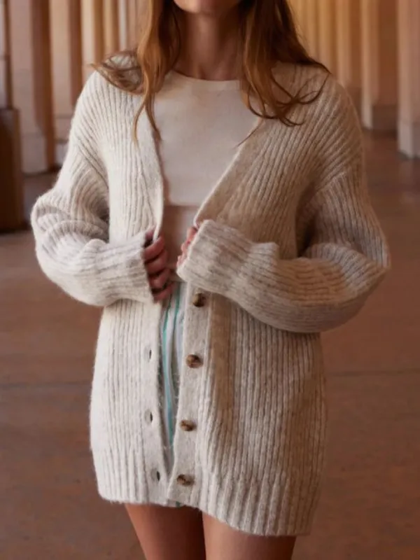 Z SUPPLY Josie Cozy Cardigan sold by 27 Boutique