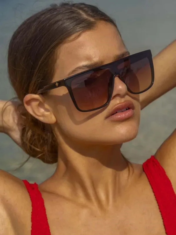 PETA + JAIN Mars Sunglasses made by 27 Boutique