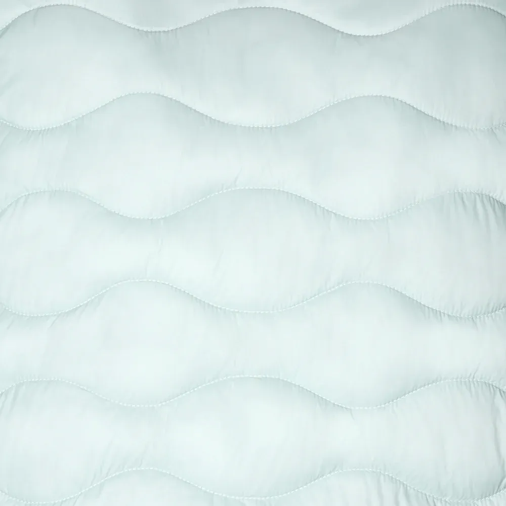 Women's Animal free puffer Jacket lilith in glacier blue sold by Save The Duck product image thumbnail 4