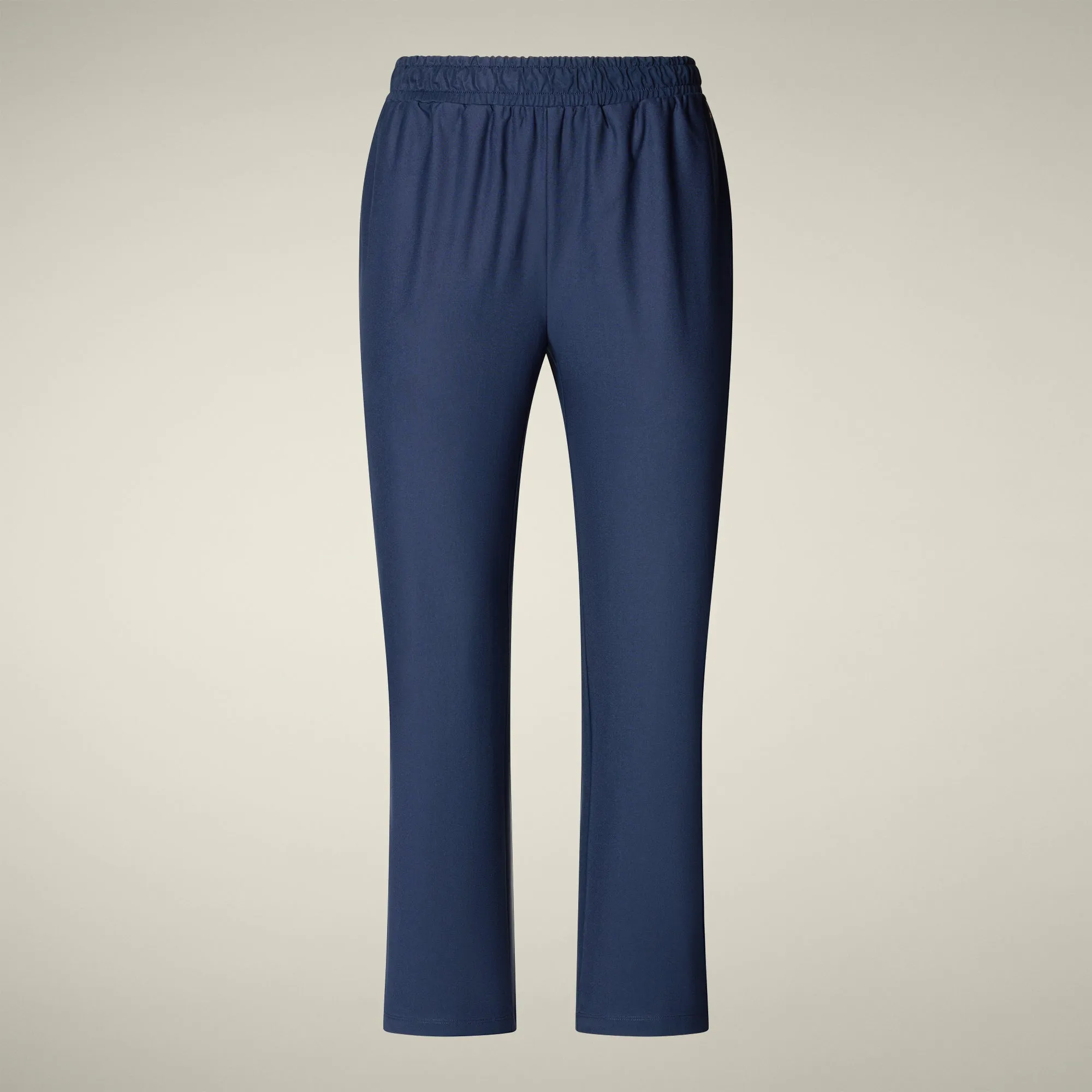 Women's Trousers milan in navy blue sold by Save The Duck product image thumbnail 5
