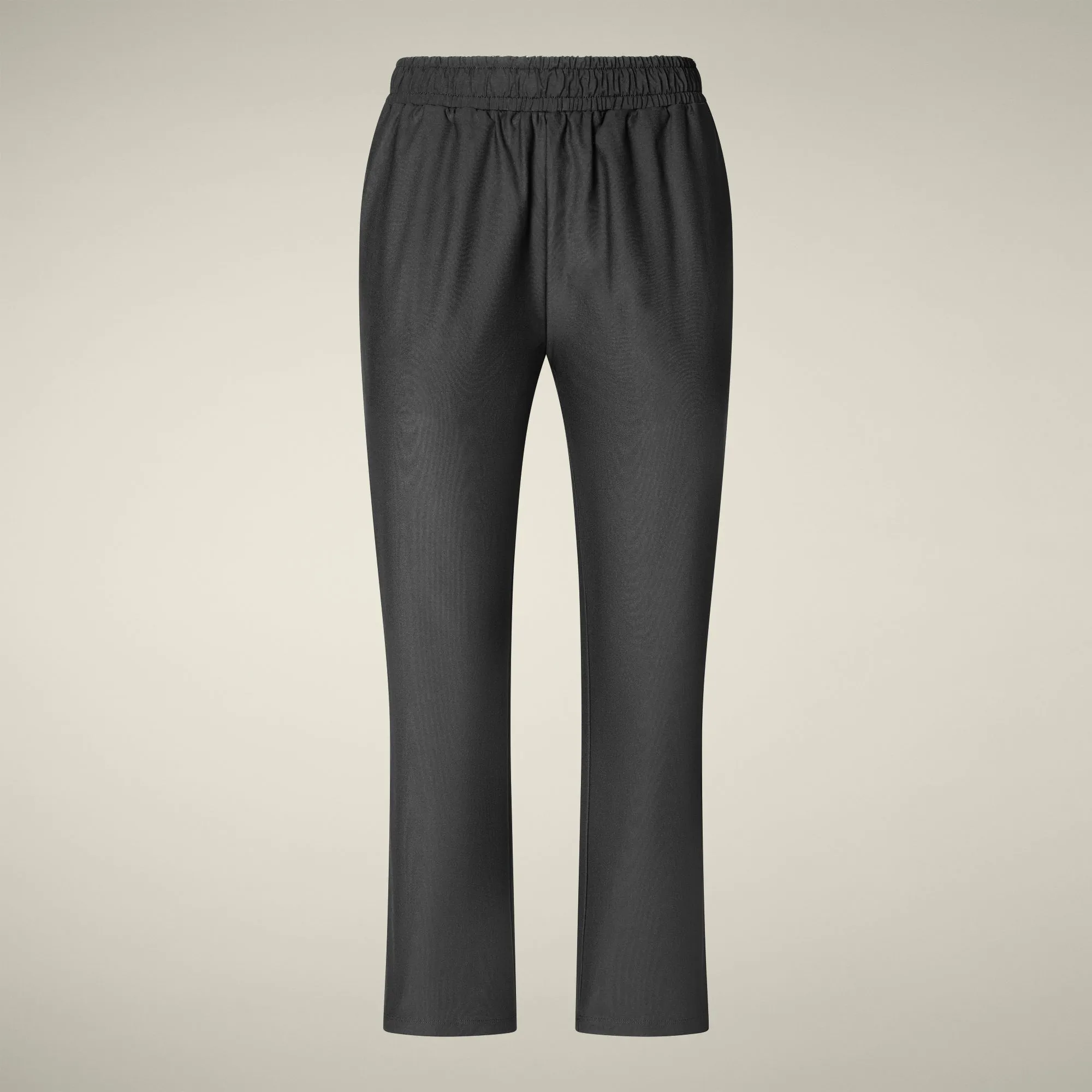 Women's Trousers Milan in Black sold by Save The Duck product image thumbnail 5
