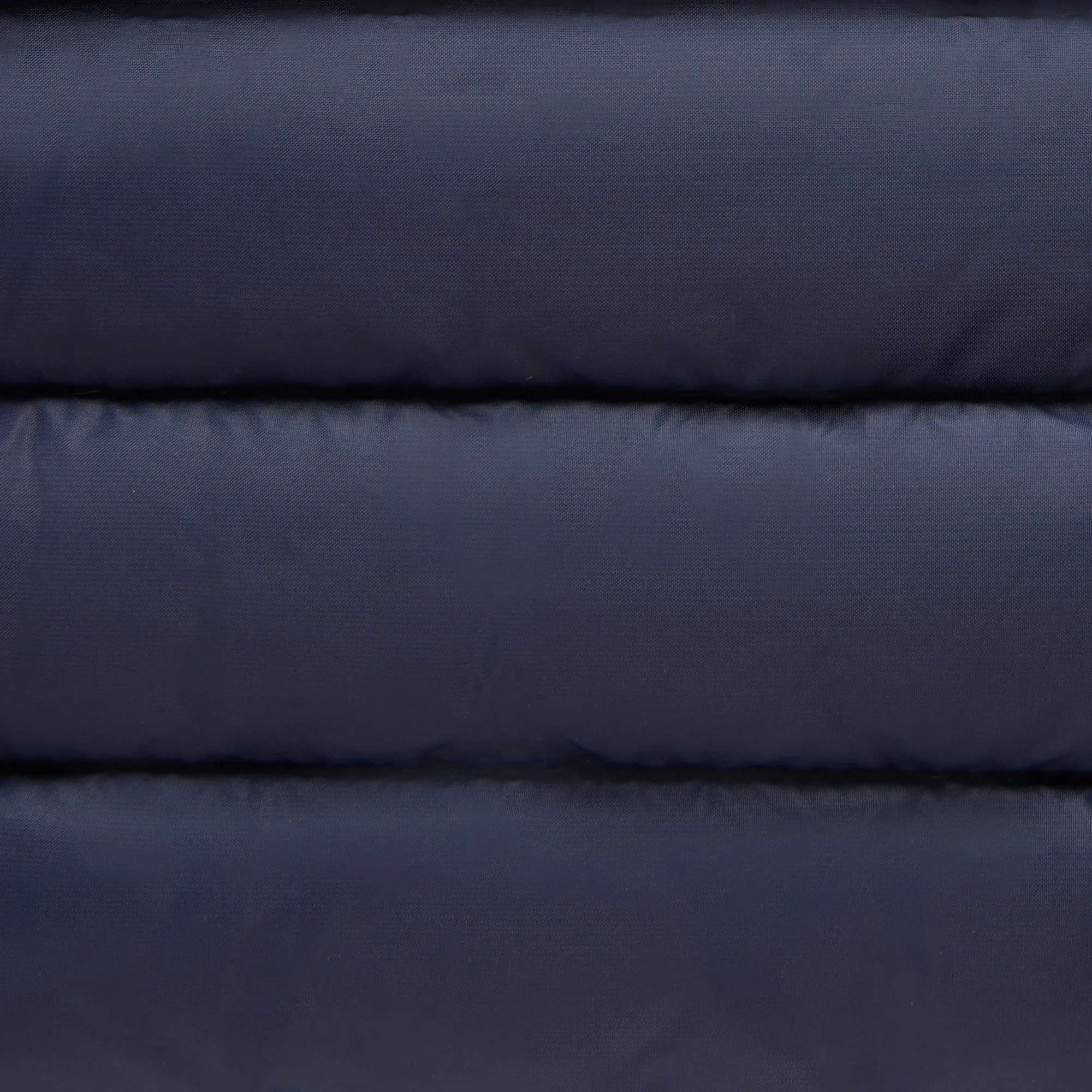 Unisex quilted pouch shaula in blue navy sold by Save The Duck product image thumbnail 3