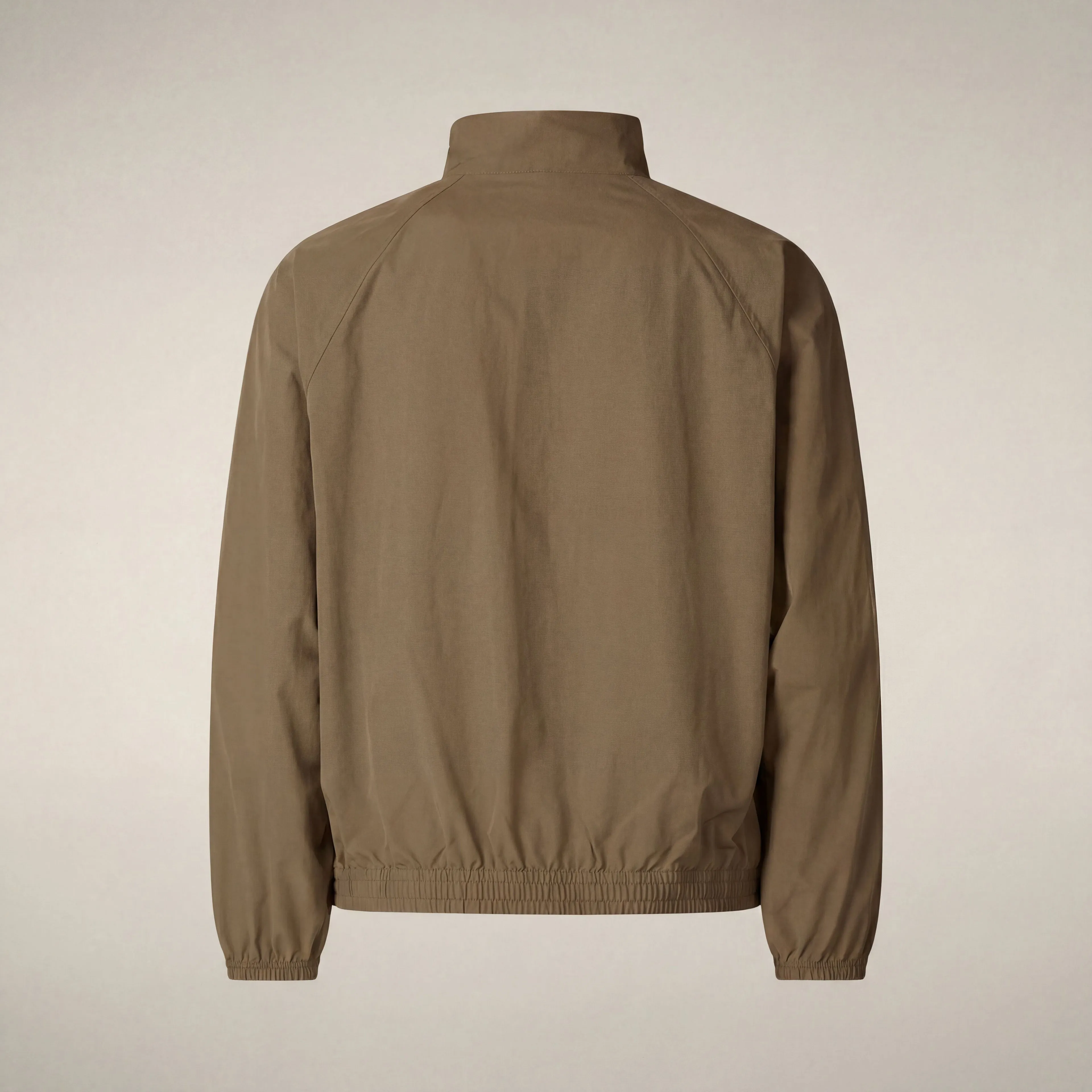 Women's Bomber Wyla in Khaki Brown - OMW sold by Save The Duck product image thumbnail 4