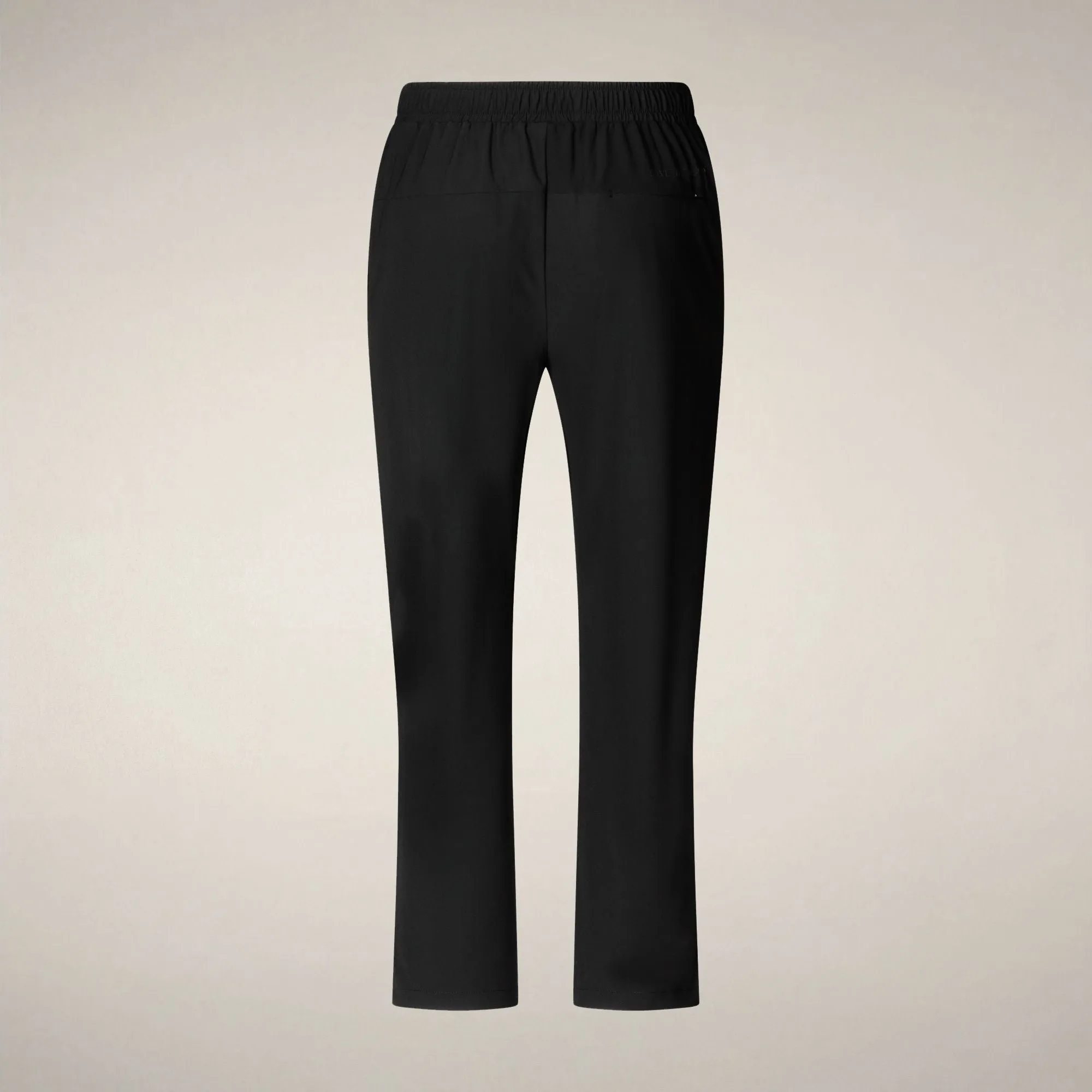 Women's pants milan in black sold by Save The Duck product image thumbnail 3