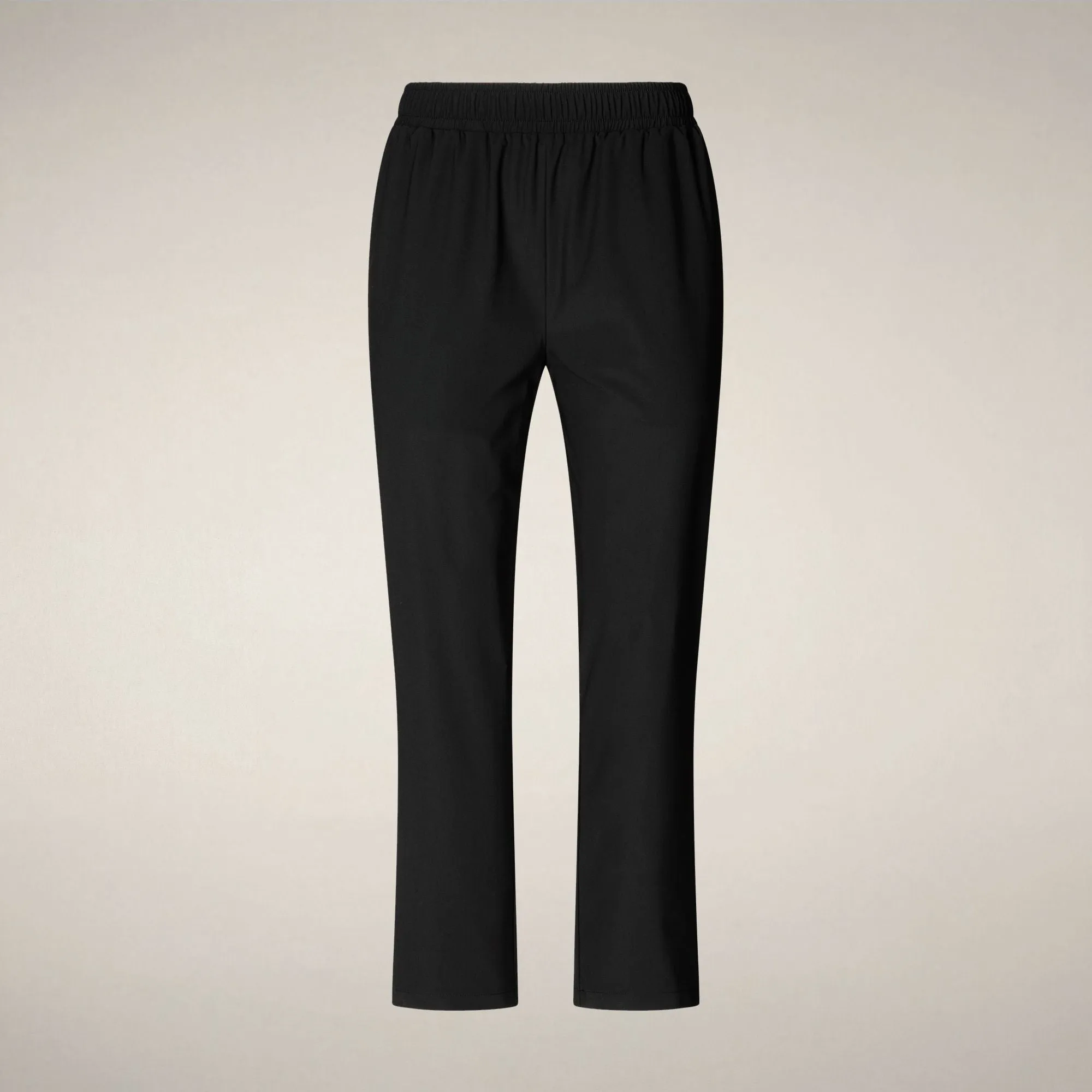 Women's pants milan in black sold by Save The Duck product image thumbnail 4