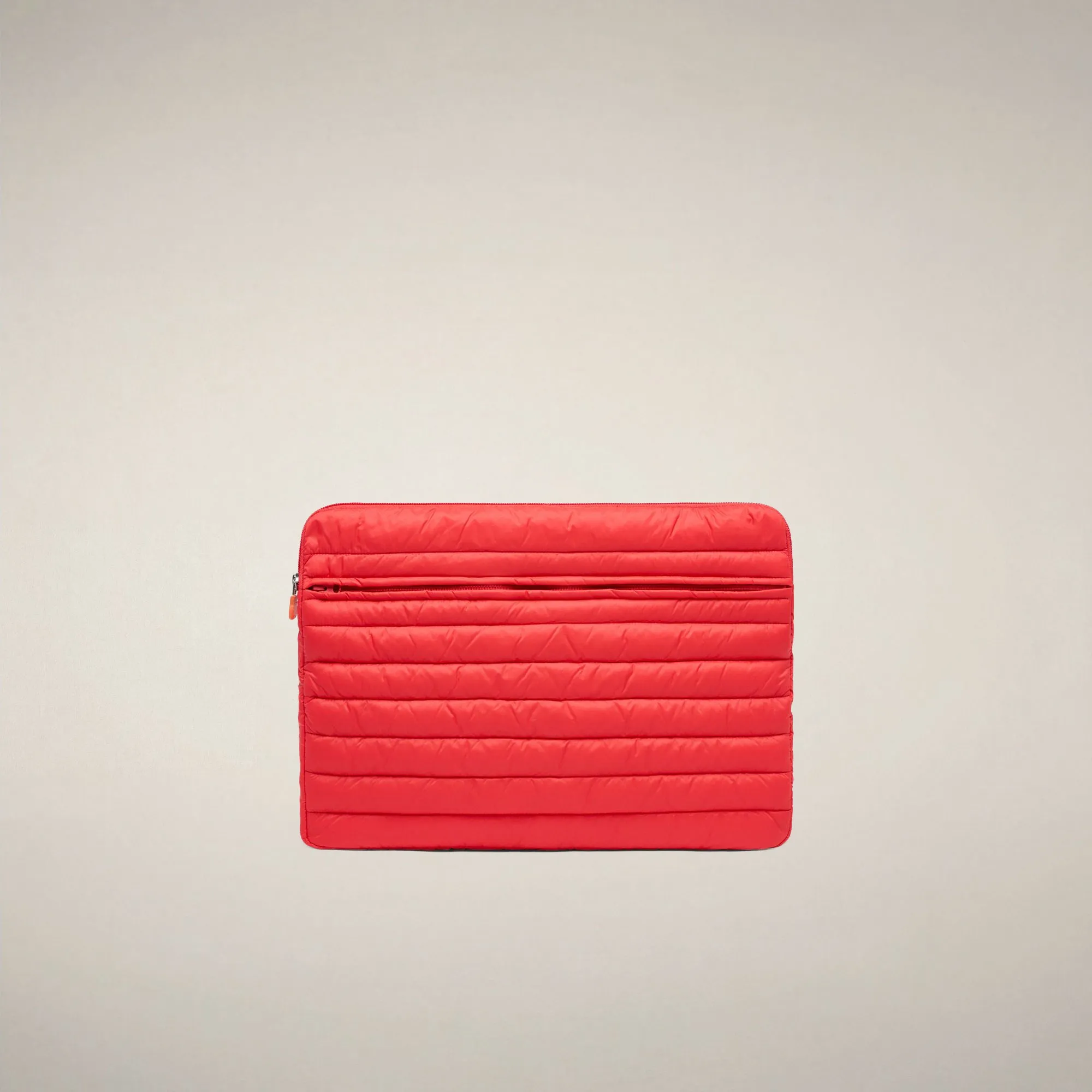 unisex pc case vesta in jack red sold by Save The Duck product image thumbnail 2