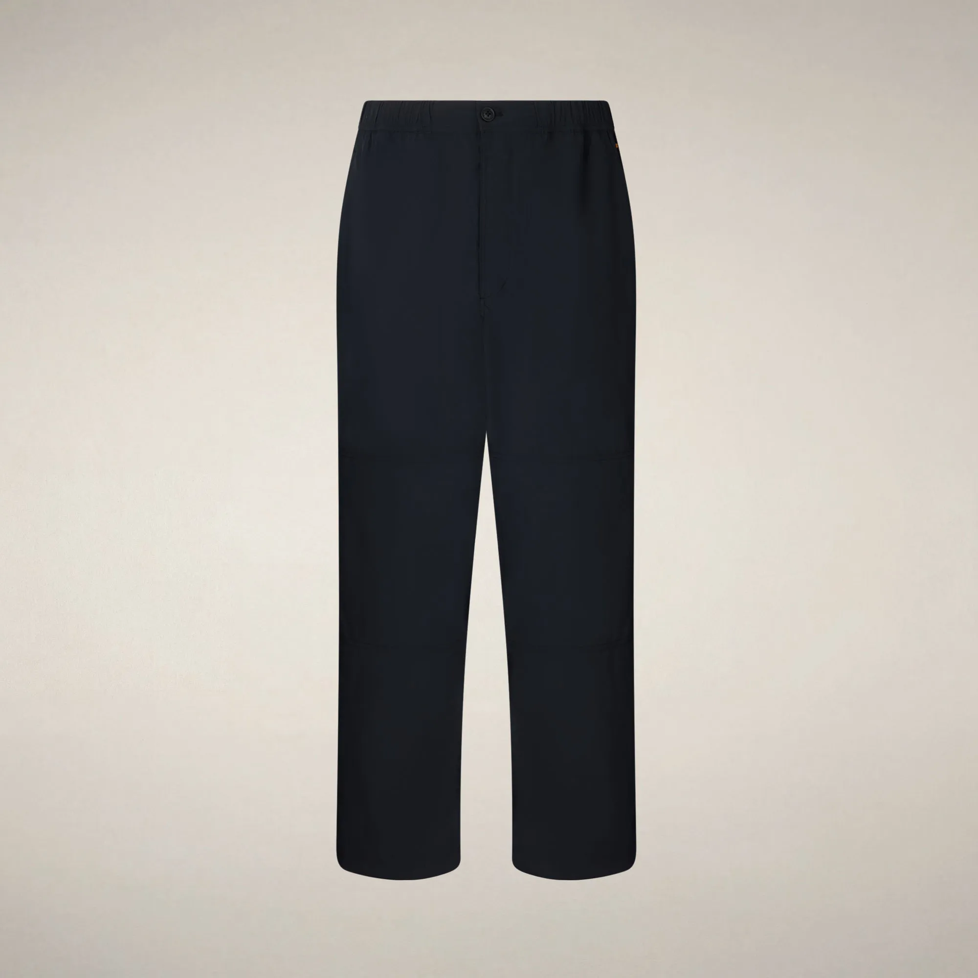 Men's Pants Adon in Black - OMW sold by Save The Duck product image thumbnail 3