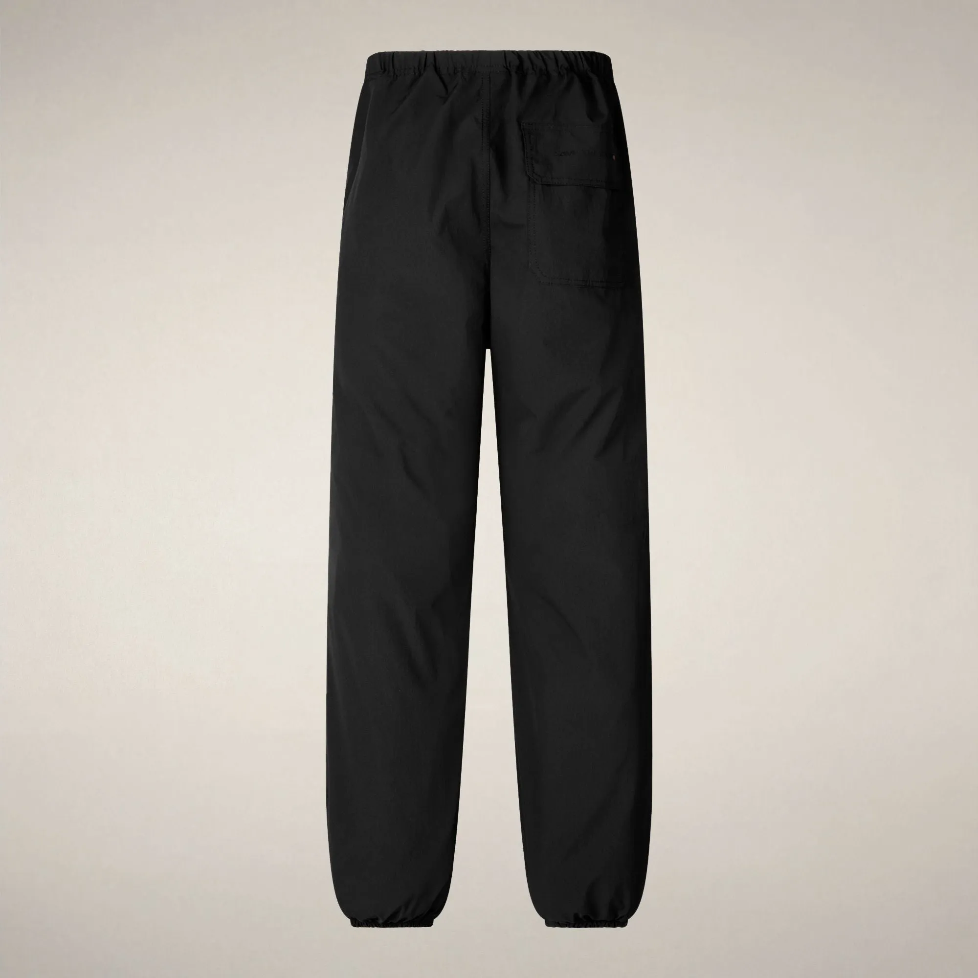 Women's cargo pants neoma in black sold by Save The Duck product image thumbnail 3