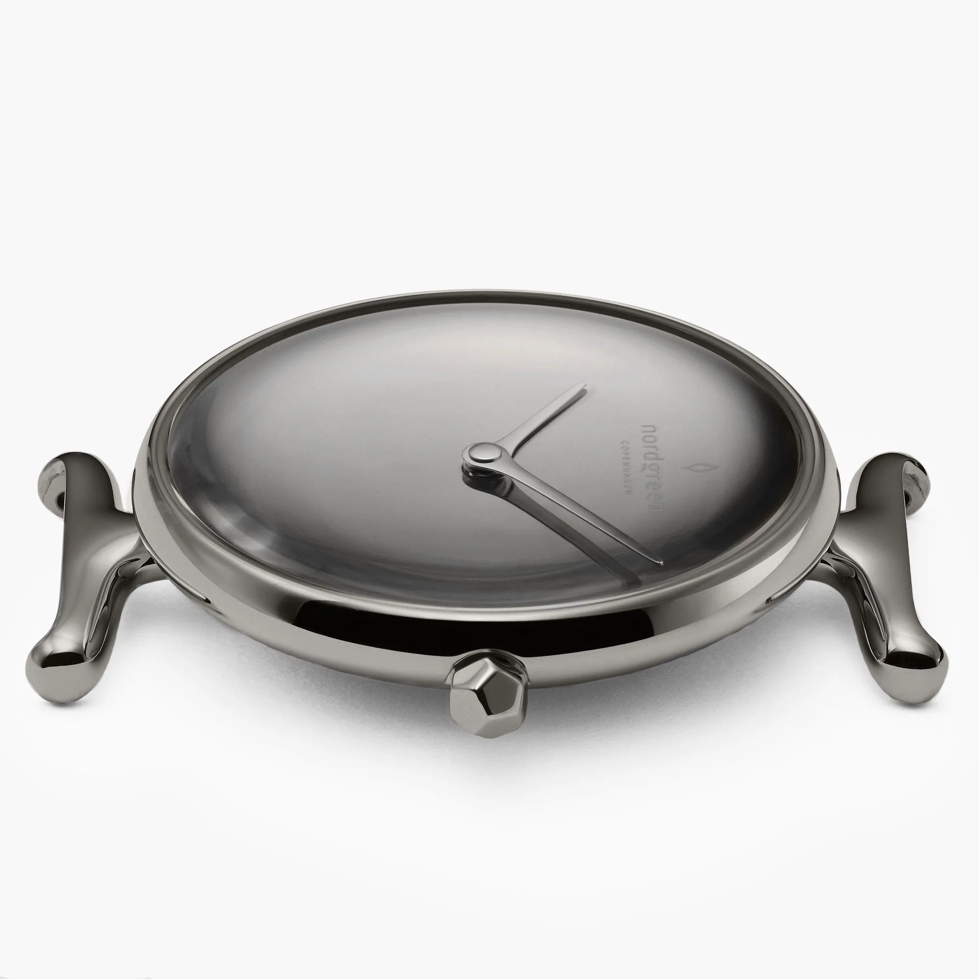 Unika Gun Metal 28mm sold by Nordgreen product image thumbnail 4