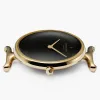 Unika Gold 32mm sold by Nordgreen