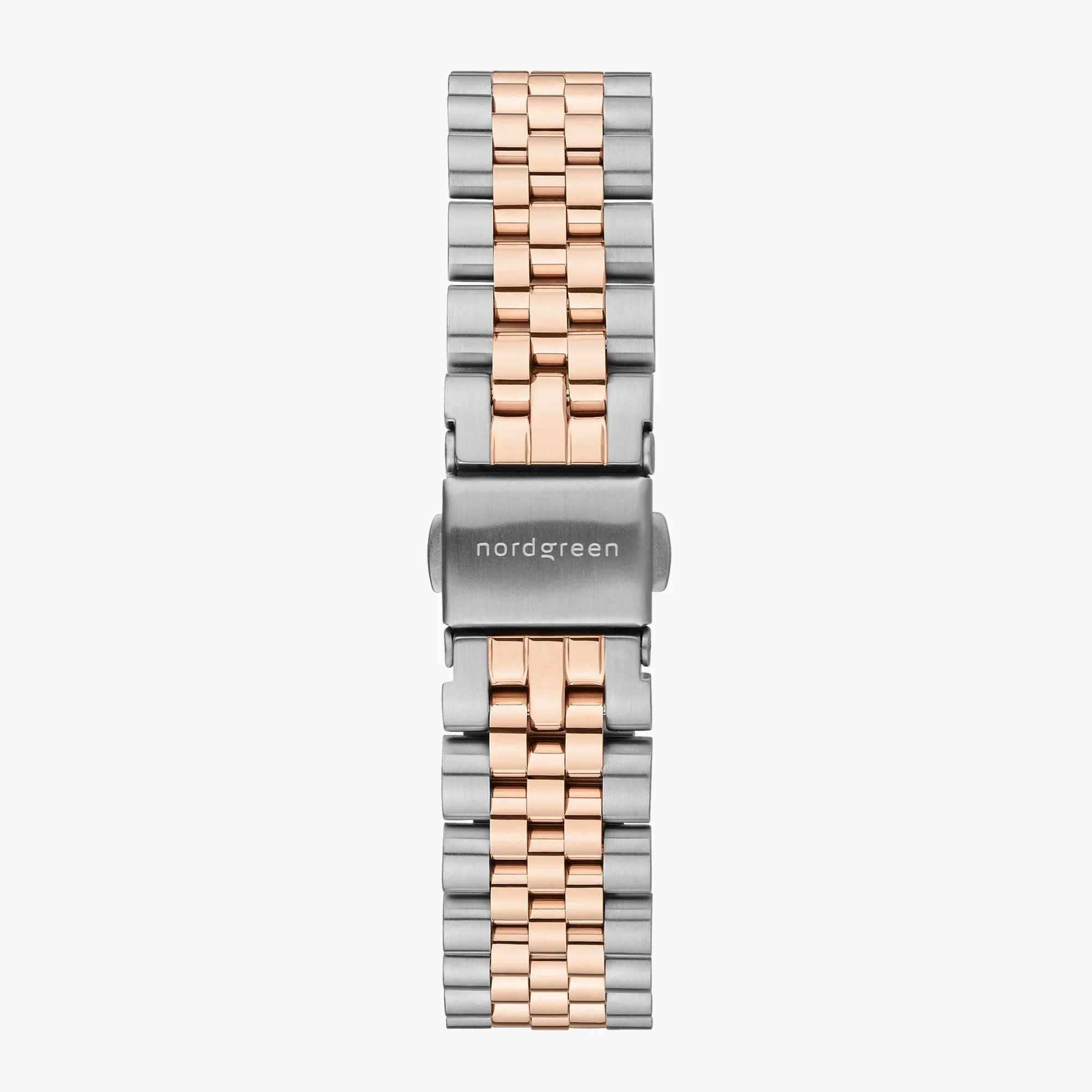 Unika Silver 28mm sold by Nordgreen product image thumbnail 5
