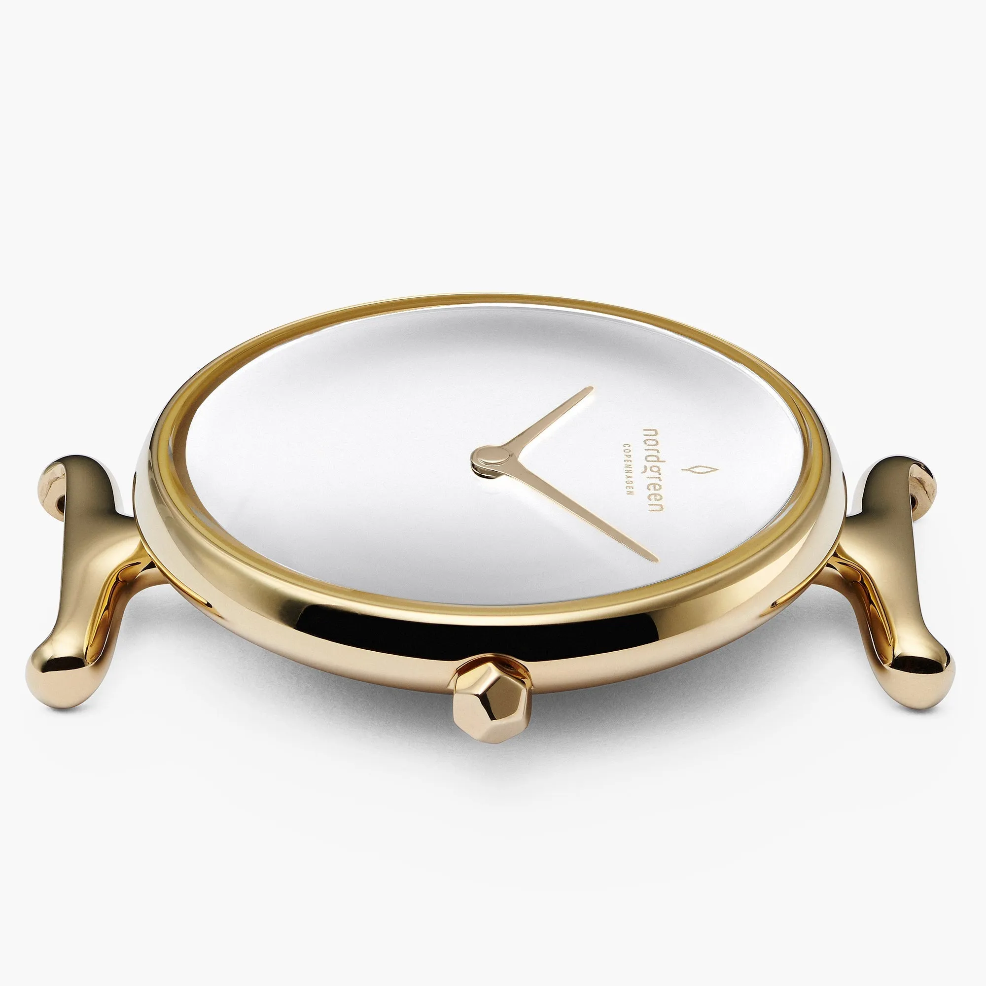 Unika Gold 32mm sold by Nordgreen product image thumbnail 4