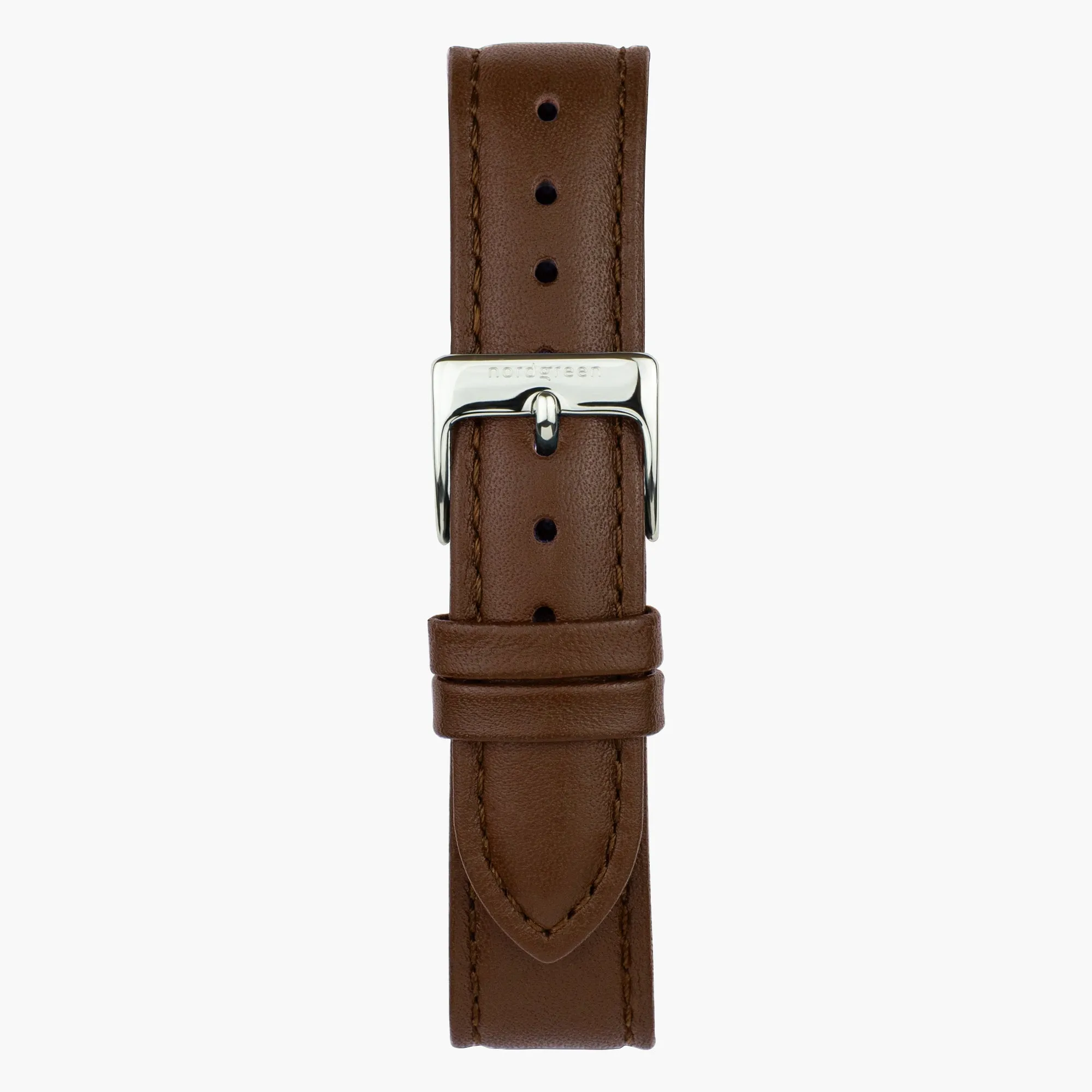 Native Silver 36mm sold by Nordgreen product image thumbnail 5