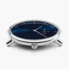 Native Silver 36mm sold by Nordgreen