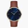 Native Gold 40mm sold by Nordgreen