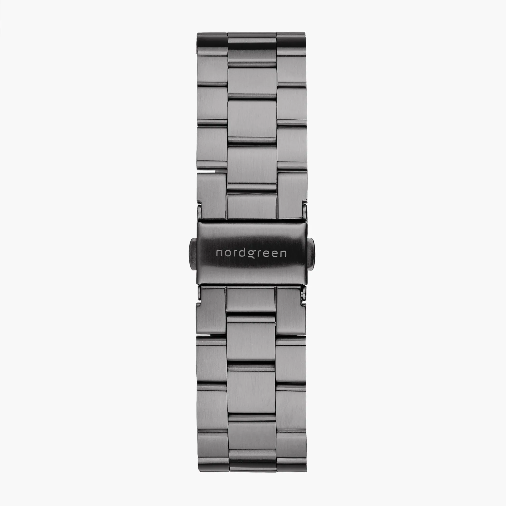 Philosopher Gun Metal 36mm sold by Nordgreen product image thumbnail 5