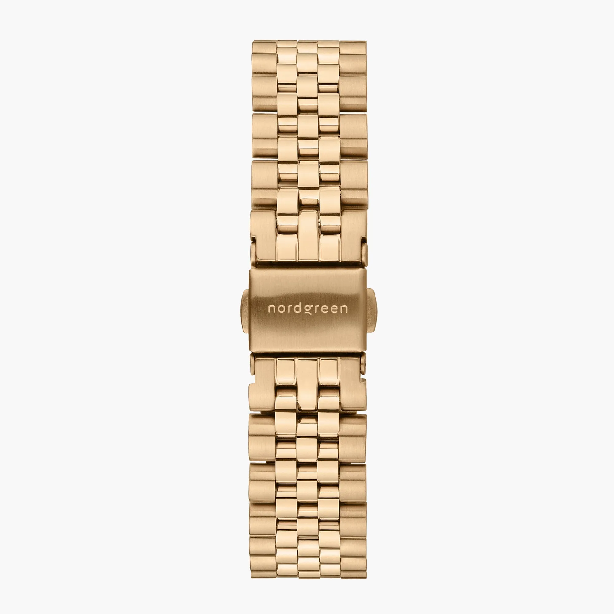 Philosopher Gold 36mm sold by Nordgreen product image thumbnail 5