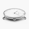 Native Silver 28mm sold by Nordgreen