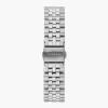 Native Silver 28mm sold by Nordgreen