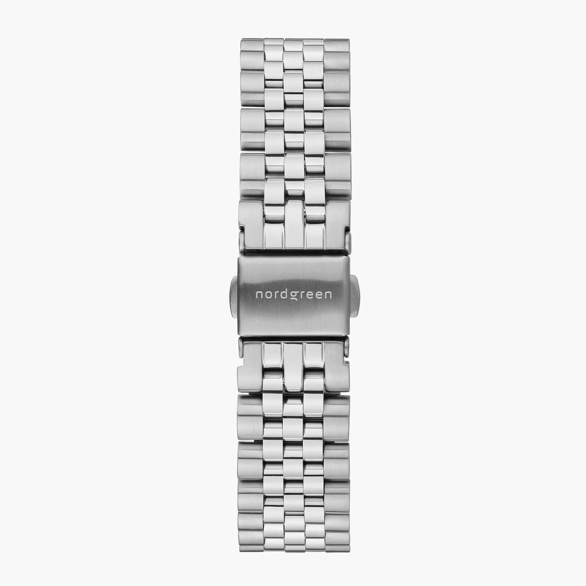 Native Silver 40mm sold by Nordgreen product image thumbnail 5