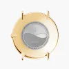 Native Gold 32mm sold by Nordgreen