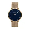 Native Gold 32mm sold by Nordgreen