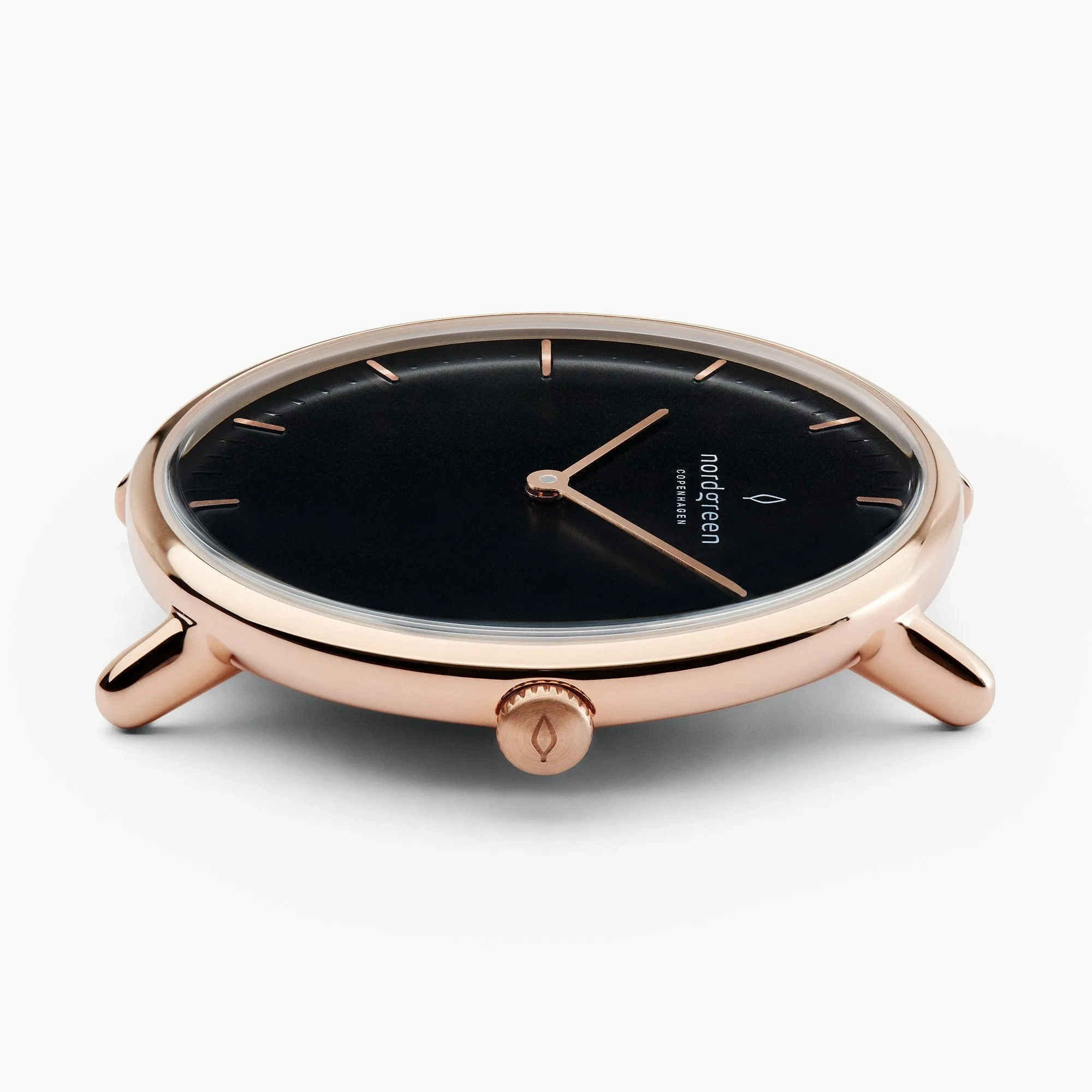 Native Rose Gold 32mm sold by Nordgreen product image thumbnail 4