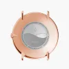 Native Rose Gold 28mm sold by Nordgreen