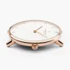 Native Rose Gold 28mm sold by Nordgreen