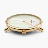 Native Gold 28mm sold by Nordgreen