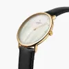 Native Gold 28mm sold by Nordgreen