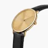 Native Gold 28mm sold by Nordgreen