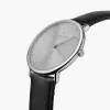 Native Silver 28mm sold by Nordgreen