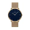 Native Gold 36mm sold by Nordgreen