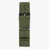Native Gun Metal 40mm sold by Nordgreen