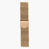 Native Rose Gold 32mm sold by Nordgreen