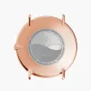 Native Rose Gold 32mm sold by Nordgreen