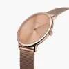 Native Rose Gold 32mm sold by Nordgreen