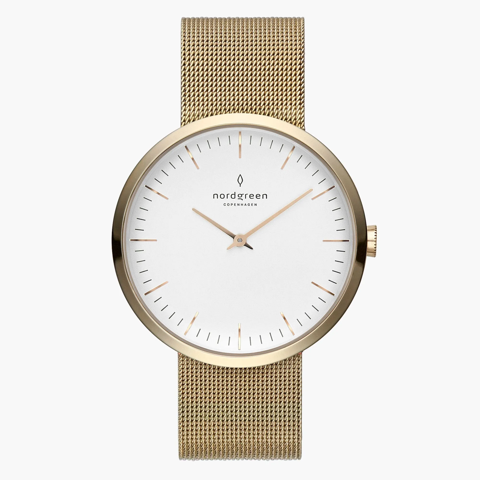 Infinity 40mm sold by Nordgreen