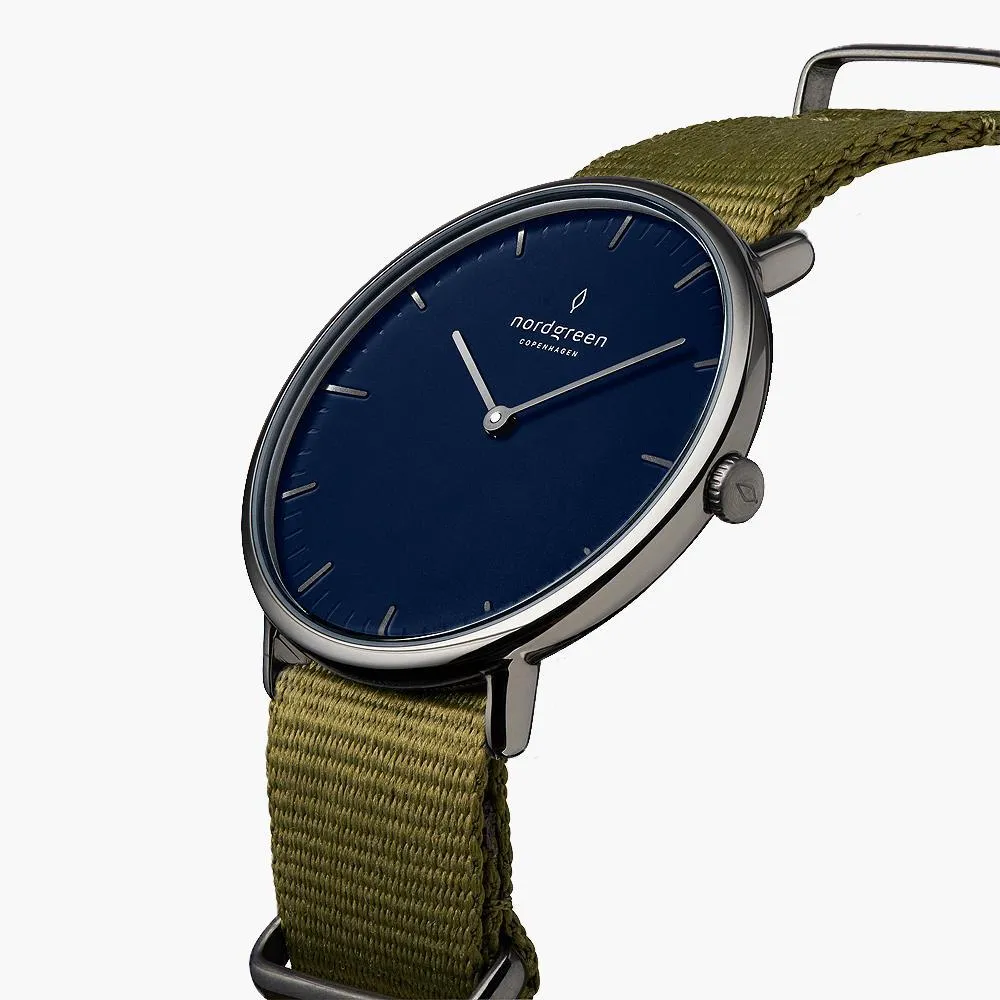 Native 40mm sold by Nordgreen product image thumbnail 2