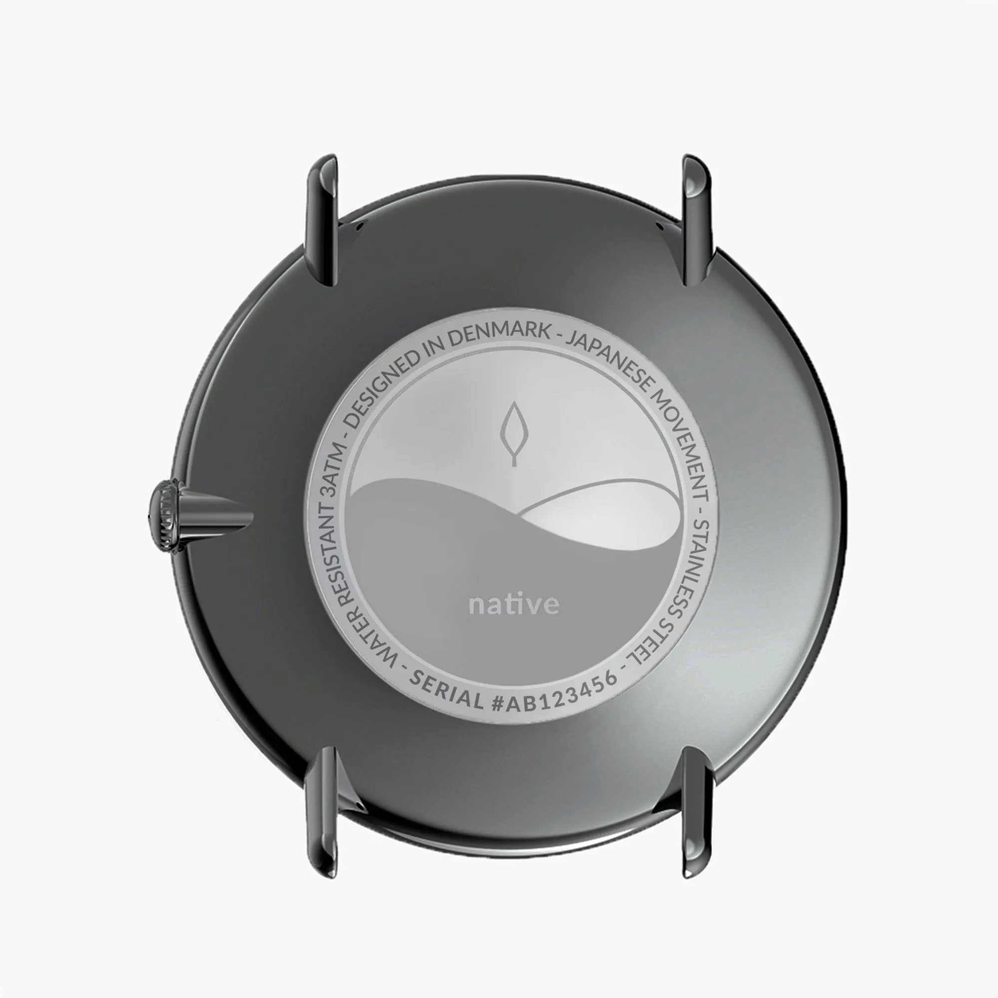 Native 40mm sold by Nordgreen product image thumbnail 4
