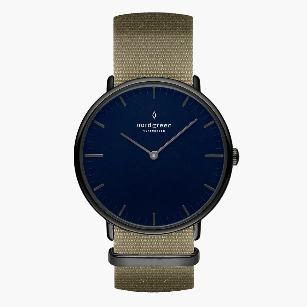 Native 40mm sold by Nordgreen