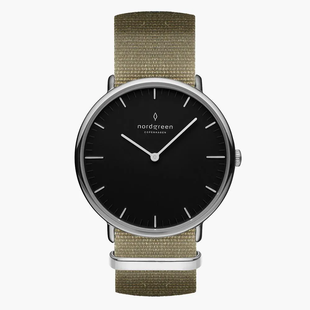 Native 40mm sold by Nordgreen