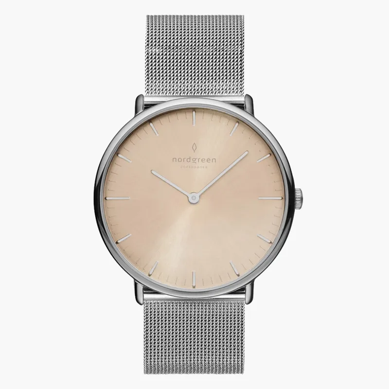 Native 28mm sold by Nordgreen