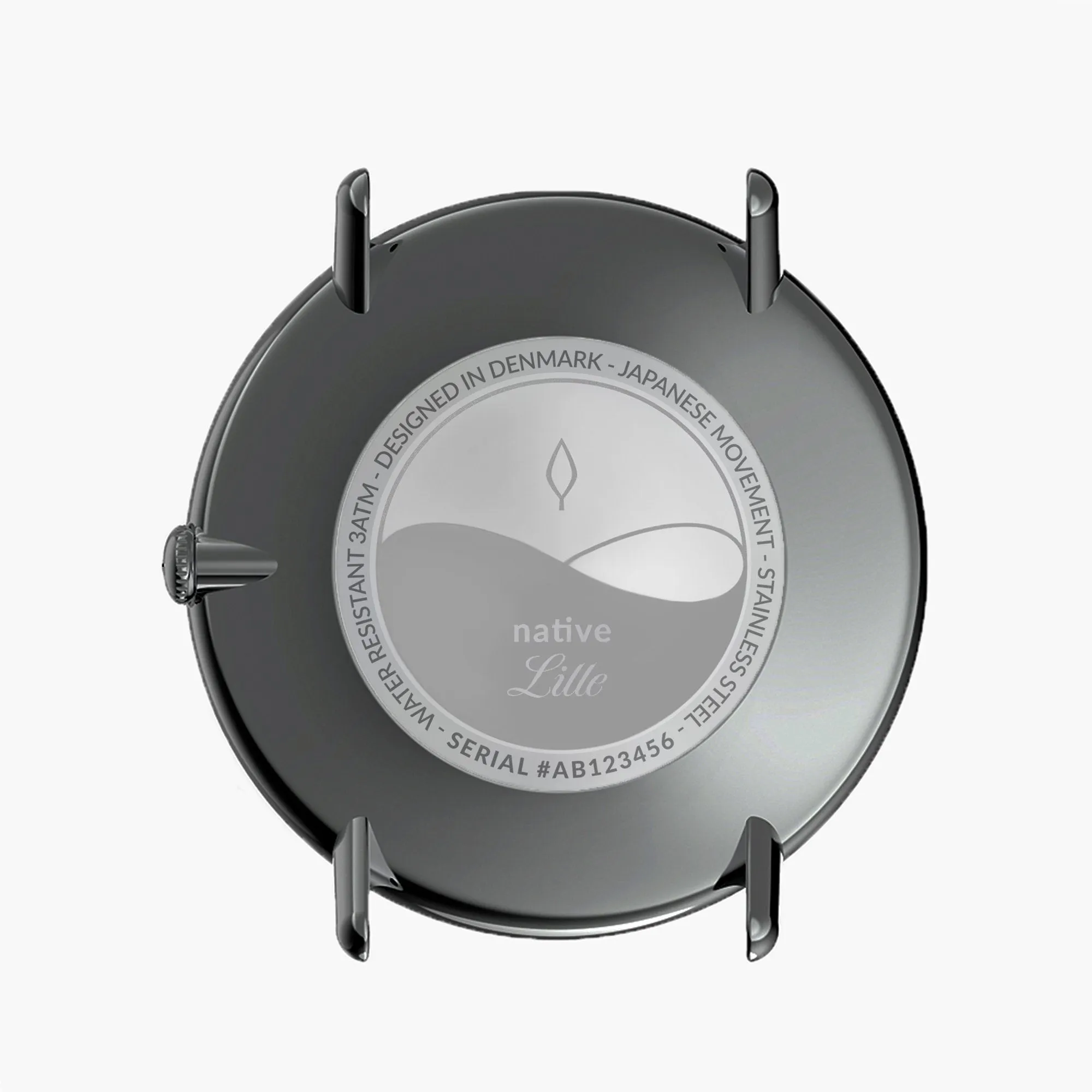 Native 40mm sold by Nordgreen product image thumbnail 4