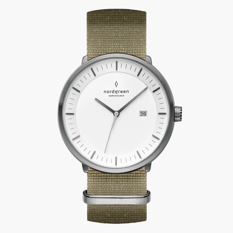 Philosopher 36mm sold by Nordgreen