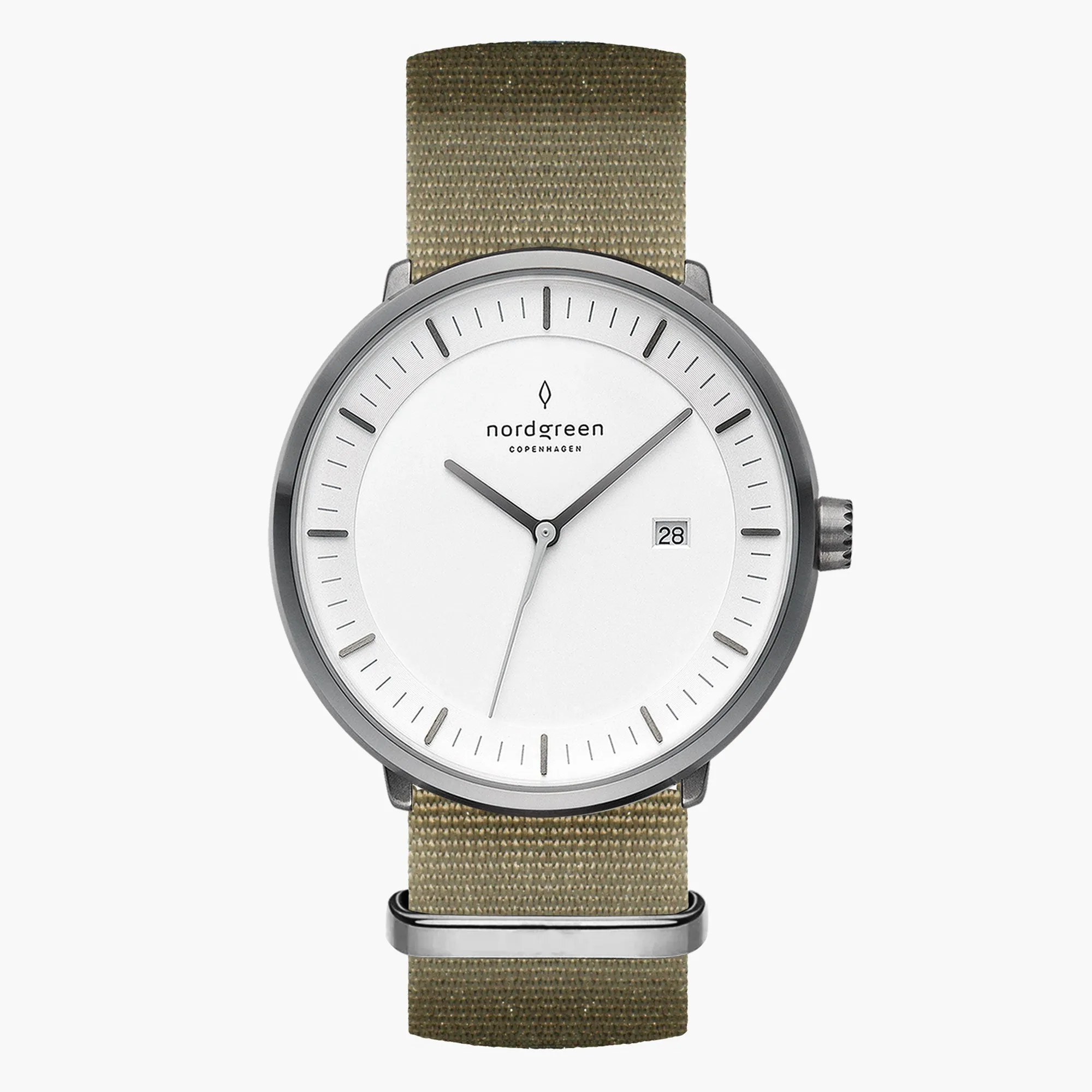 Philosopher 36mm sold by Nordgreen